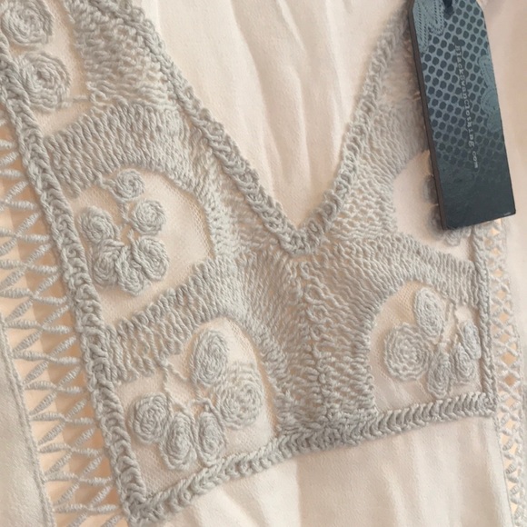 BLACK SWAN Kaidence dress- womens size small - Picture 4 of 6